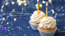45 MENSAGENS DE FELIZ ANIVERSARIO