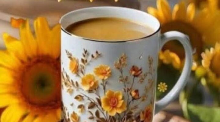 45 MENSAGENS DE BOM DIA